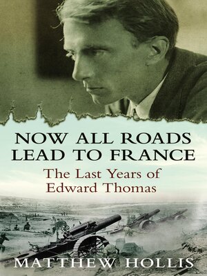 cover image of Now All Roads Lead to France